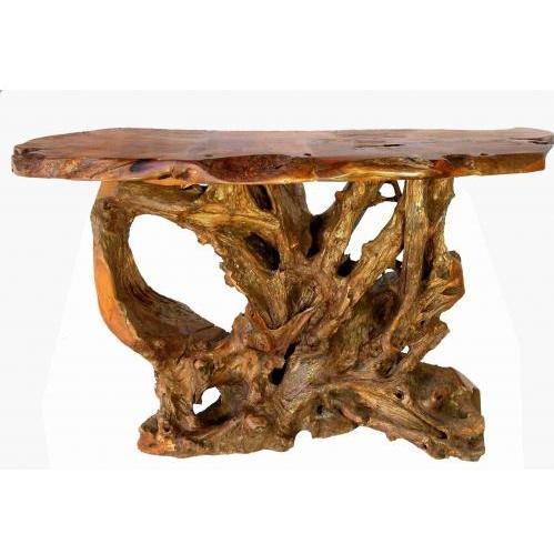 Groovy Stuff Teak Wood Diablo Pub Bar - TF-804 Groovy Stuff Teak Wood Diablo Pub Bar - TF-804
