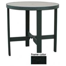 Eagle One La Jolla Recycled Plastic Wood Bar Table