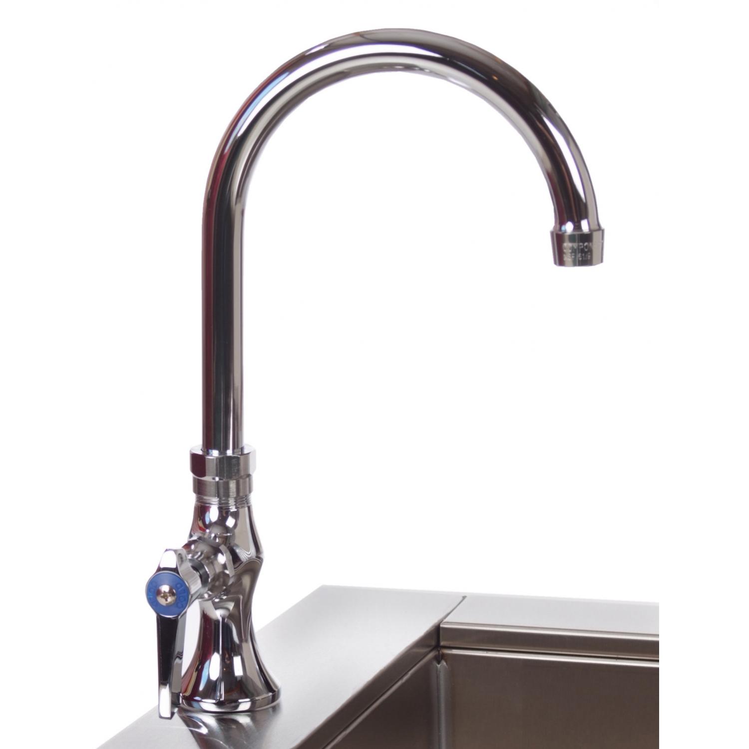 Cold Water Faucet