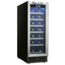 Danby Silhouette Built-In Wine Cooler - 27 Bottle