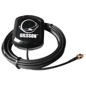HIGH-PERFORMANCE GPS MCX ANTENNA