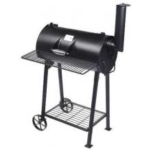 Medina River Little Dandy Small BBQ Charcoal Grill