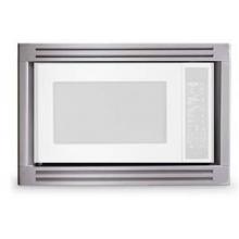 DCS Trim Kit 27 Inch Trim Kit For DCS Convection Microwave - CMOSTK-27-SS