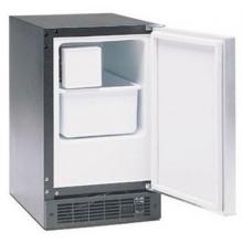 Marvel Ice Maker, 15 Inches - White