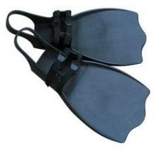 High-Thrust Step-in Fins