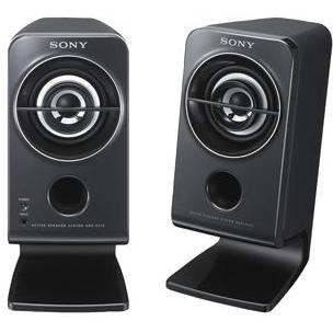 Buy COMPUTER SPEAKERS by SONY