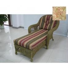 North Cape Deep Seating Chaise Lounge Cushion ONLY Set (2)- Sausalito Adobe