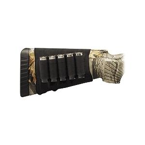 HS Butt Stock Shotgun Shell