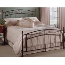 Morris Collection Bed