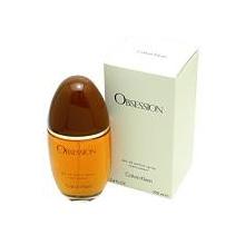 OBSESSION By Calvin Klein BODY LOTION 6.7 OZ