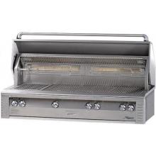 Alfresco Gas Grills LX2 56 Inch Sear Zone Propane Gas Grill - Built-in