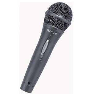 SONY FV420 Dynamic Vocal Microphone