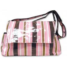 Maya Messenger Bag