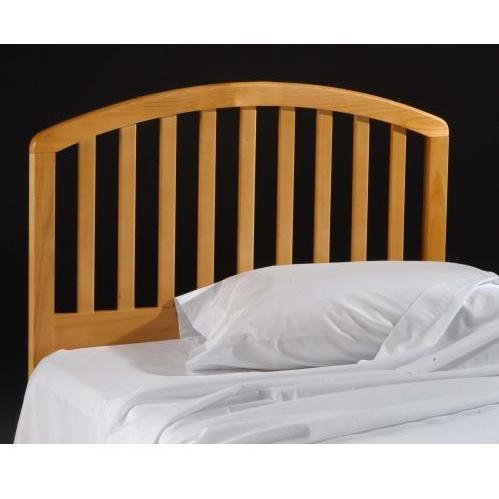 Hillsdale Carolina Country Pine Headboard Without Frame - Full/Queen - 1108-490 Hillsdale Carolina Country Pine Headboard Without Frame - Full/Queen - 1108-490