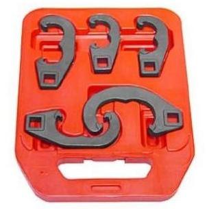 Astro Pneumatic Tie Rod/Pitman Arm Adjusting Tool Set