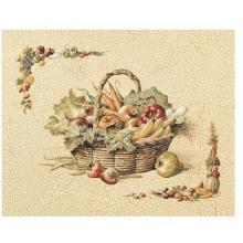 T.c. Chiu - Carrots And Bananas Size 16x20 Poster Print