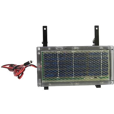 Game Country 6 Volt Solar Panel