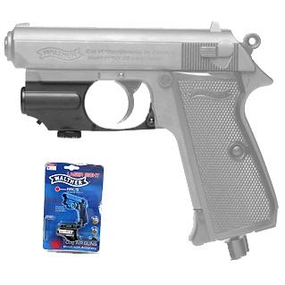 Airguns & Accessories - Airgun Laser Sight