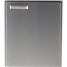 BBQ Guys 300H Series 18 X 19 Right Hinged Single Access Door