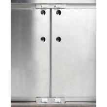 Magnetic Door Latches