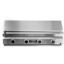 TEC Gas Grills Sterling IV FR Infrared Propane Gas Grill - Built-In