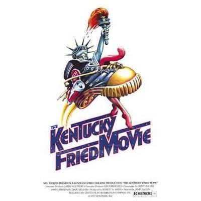 Kentucky Fried Movie Poster Print