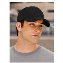 New Era - Stretch Mesh Cap M/L - Black/Black