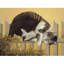 Little Pal Gilbert Poster Print