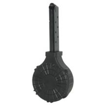 ProMag Colt 1911 .45 ACP Magazine, 25 Round Polymer Drum