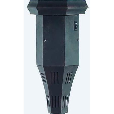 Stand Detail