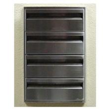 BBQ Guys 300 Series Stainless 4 Access Drawers