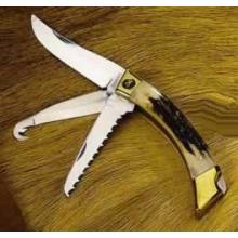 Browning Stag Hunting Knife, M524 Big Game II Knife