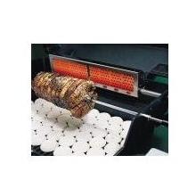 MHP Natural Gas Infra-Roast Burner For JNR4 Grill