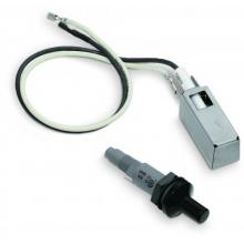 Weber 7509 Replacement Igniter Kit For Weber Gas Grills