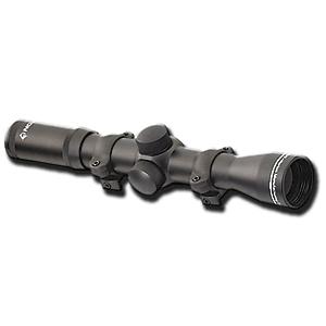 Horton Vari Range Lighted