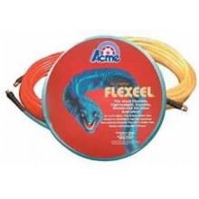 Acme Automotive FLEXEEL Reinforced Polyurethane Air Hose - 3/8 Inch X 25 Foot