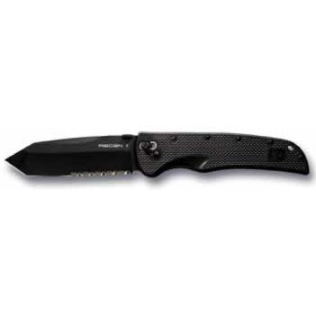 Cold Steel Recon 1, Tanto Point 50/50
