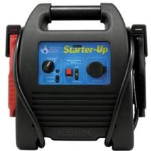 UPGI D5805/D5894 START ER UP