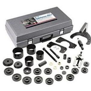 OTC HubTamer Elite Front Wheel Drive Service Tool Set