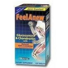 Natrol FeelAnew 120 Tablets