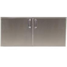 BBQ Guys 600 Series 48 X 20 Double Access Doors