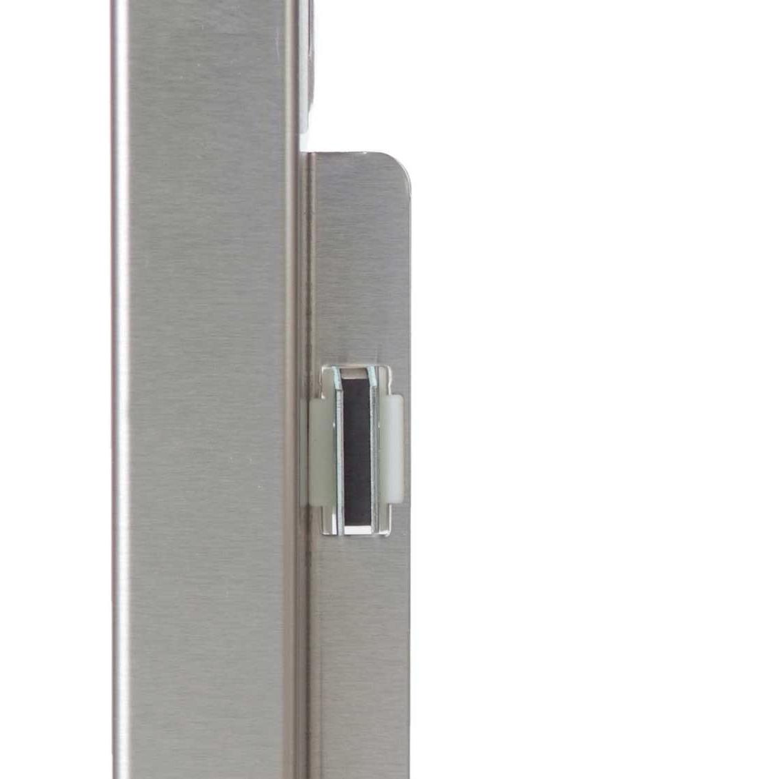 Magnetic Door Latch