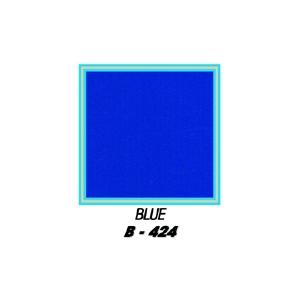 Eagle One Recycled Plastic Brisbane Deck Box Cushion - Blue
