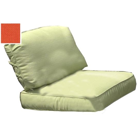 Alfresco Home Cushion Set For 22-0399 - Cayenne