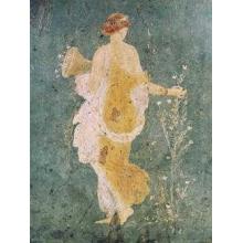 Diana-Primavera Poster Print