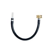 Zodi Outback Gear Accessories, Garden Hose Adapter