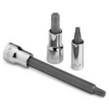 SK Hand Tool 3/8 Inch Drive TORX Bit Socket - T45