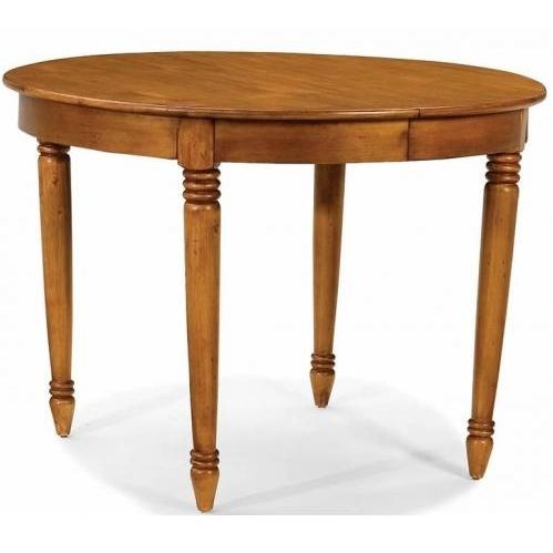 Home Styles Ponderosa Dining Table - Pine - 5534-30