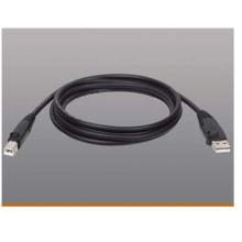 Tripplite 3 Foot USB2.0 CERTIFIED A/B CABLE