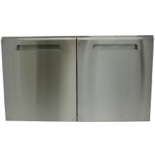 BBQ Guys 500 Series 36 X 19 Double Access Door